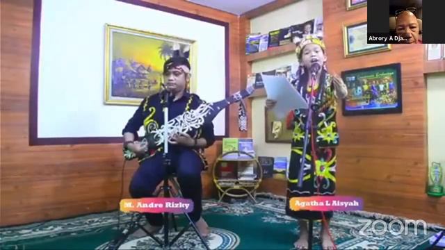 "Pentas Seni & Budaya INSAN CITA" (1) смотреть онлайн