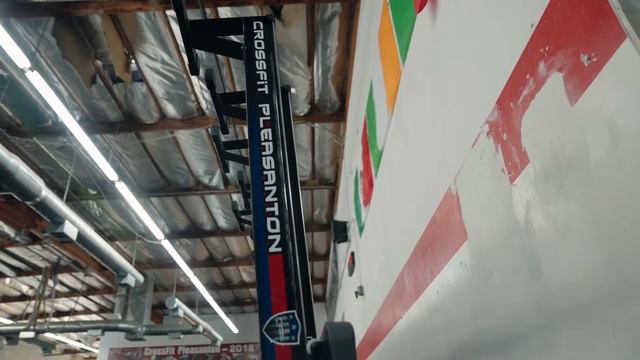 CrossFit Open Workout 24.1 Live Announcement