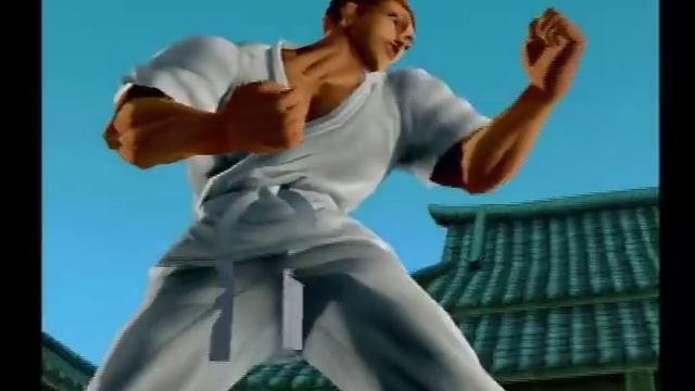Fist of Twist- Hikoichi Kurama Gameplay смотреть онлайн