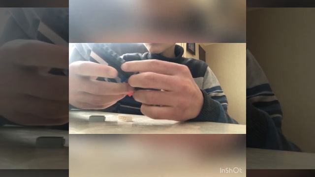 Как быстро собрать пистолет из Лего смотреть онлайн