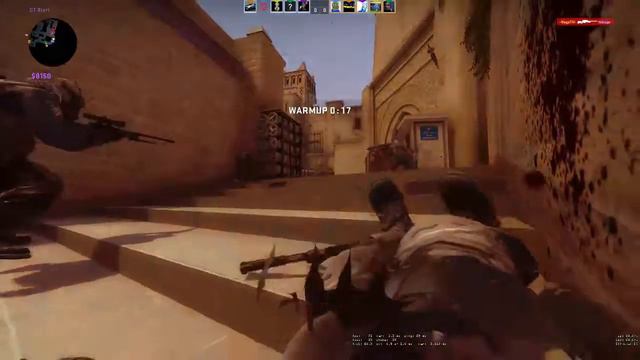 Стрим по Counter Strike: Global Ofenssive смотреть онлайн