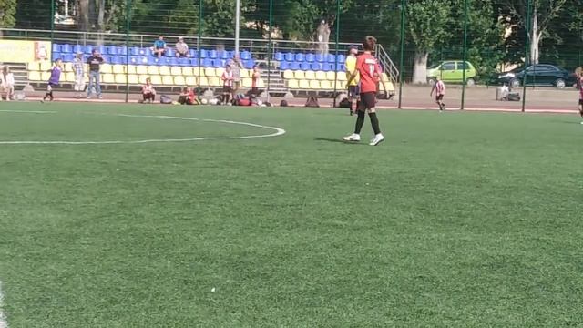 ФК"ЮНИОР СПОРТ-ОДЕССА " - ФК "Атлетик" смотреть онлайн