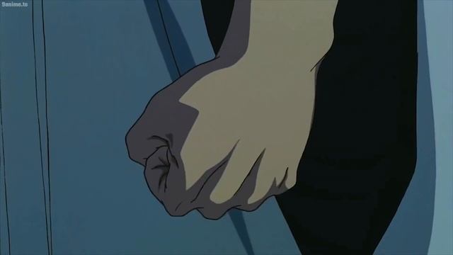 緋村 剣心 Kenshin uses Ryūkansen Tsumuji to defeat Enishi るろうに剣心 最終章 The Beginning смотреть онлайн