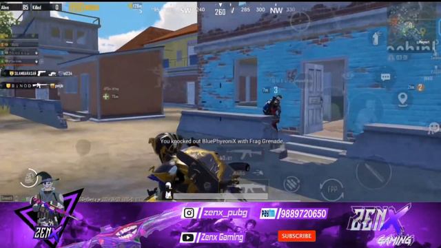 GAME OVER | IQOO3 | 865 Snapdragon | Monster Mode | BGMI Launch soon | PUBG MOBILE | Fragmovie смотреть онлайн
