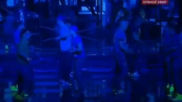 Большие танцы Казань. Танец 1. 27.04.2013) смотреть онлайн