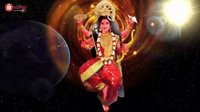 Siddha Kunjika Stotram||Devi Shakti||Mantra Siddhi||Youtube Mahalaya смотреть онлайн
