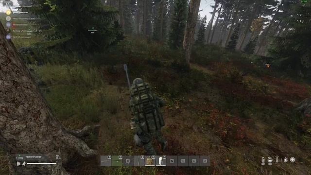 DayZ Requiem#2 PVP Дейз Честная игра ПВП суровые будни