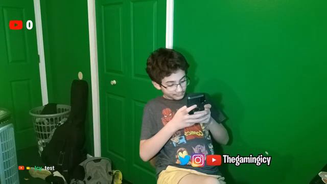 Ishowspeed From Temu....💀