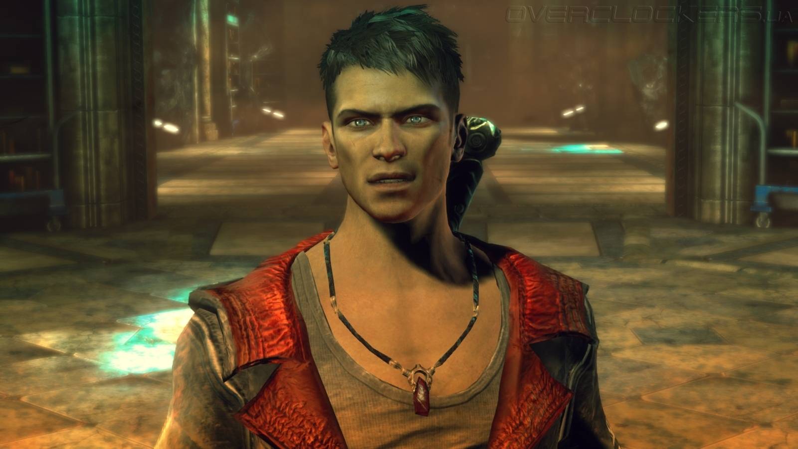 DmC-Devil May Cry-В ОСАДЕ(Русская озвучка)#10 смотреть онлайн