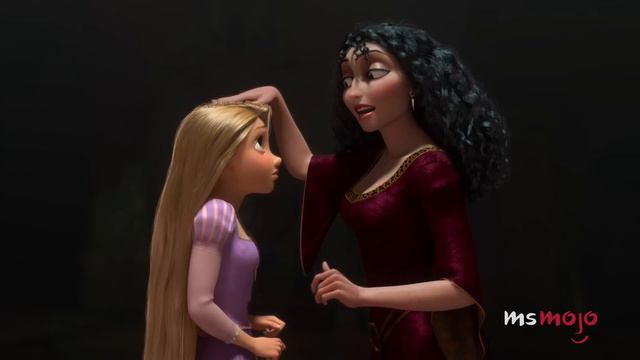 Top 10 Disney Villain Voice Performances