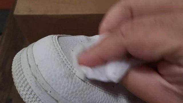 Nike Air Force One Sun Club - 3 months later! смотреть онлайн