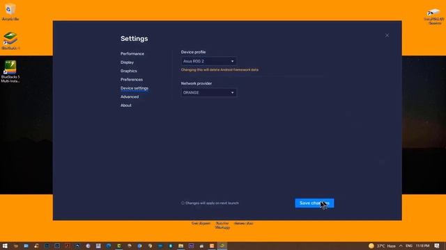 BlueStacks 5 on windows Download install and Best Settings For Low End PC 2022 | How to Fix смотреть онлайн