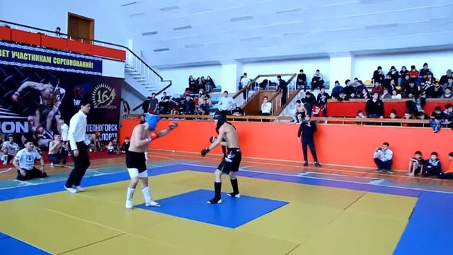 14 12 2019 Степногорск Республиканский турнир по панкра№ 21 смотреть онлайн