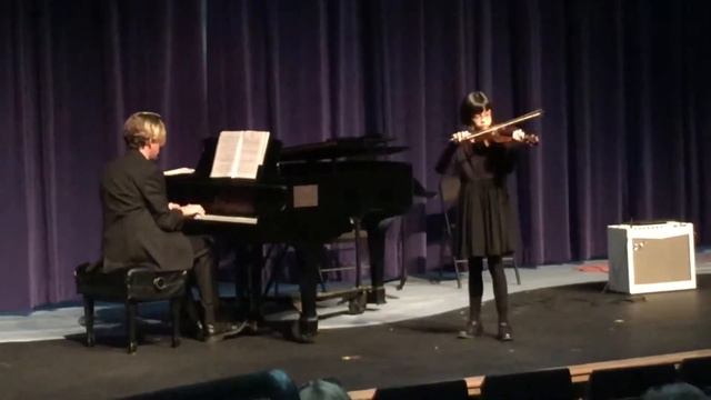 Beethoven Minuet in G смотреть онлайн