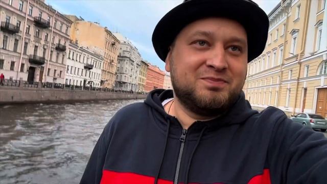 Питер. Эрмитаж, Петергоф, ресторан Birch