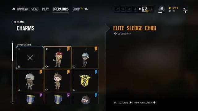 PRESENTATION DE LESION - Rainbow Six Siege Opération Blood Orchid смотреть онлайн