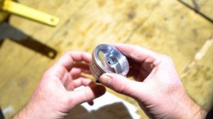 Увеличиваем ресурс ТНВД своими силами. На примере турбомотора EP6.