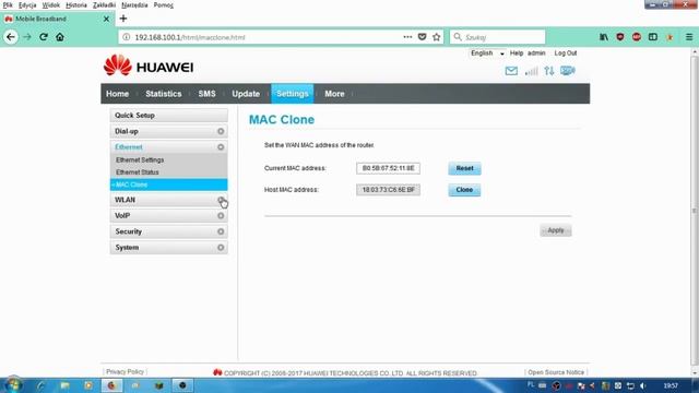HUAWEI CPE E5186 LTE CARRIER AGGREGATION REVIEW part 2 смотреть онлайн