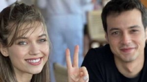 Мерт Рамазан Демир стал причиной их разлуки. Турецкий актеры. Личный жизнь.