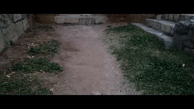 Дагестан Дербентская Крепость и набережная смотреть онлайн