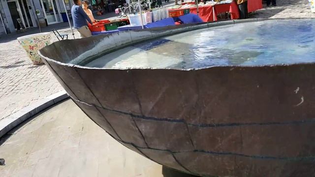 Кукольный театр Сказка Колобок? Алис боится спускаться в лифте Покупаем игрушки Алис выбирает куклу смотреть онлайн