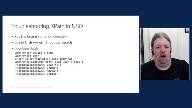 Introduction to XPath смотреть онлайн