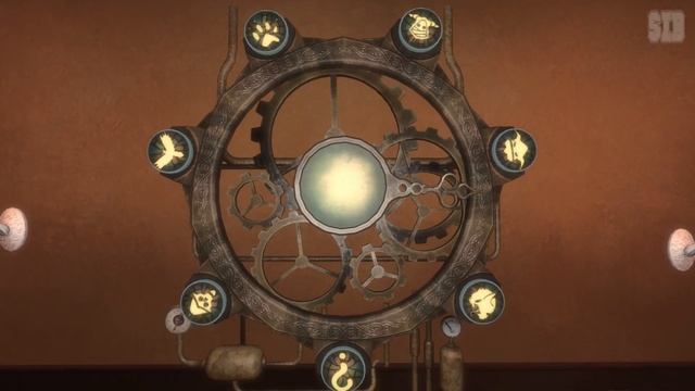 ИГРОФИЛЬМ Fable 3 (все катсцены, на русском) прохождение без комментариев смотреть онлайн