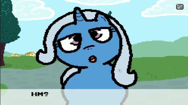 Cheating is bad.... please don't forget I Banned From Equestria 1.5 Max Path #2 смотреть онлайн
