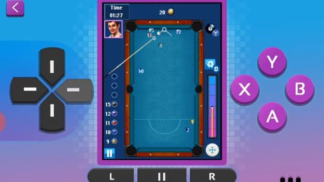 MIDNIGHT POOL - LAVISTA BEACH - VS BOSS | BK4 CHANNEL смотреть онлайн
