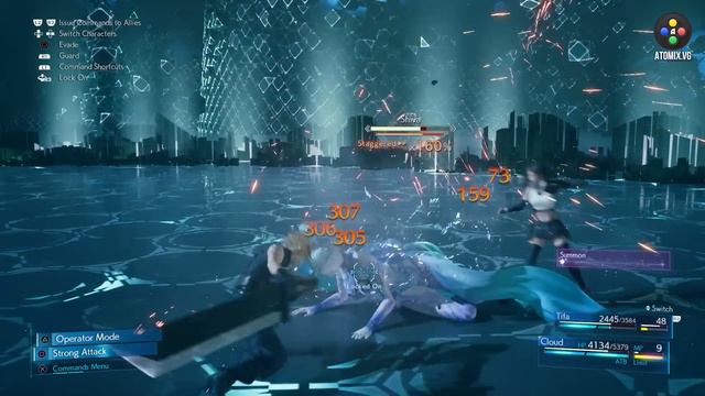 Final Fantasy VII Remake – Resolvemos todas tus dudas смотреть онлайн