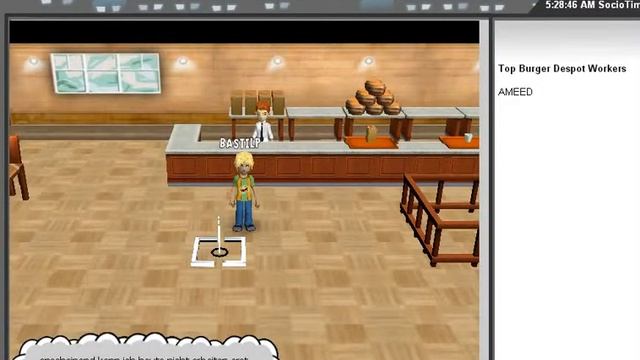Let's Show SocioTown Teil 2 смотреть онлайн