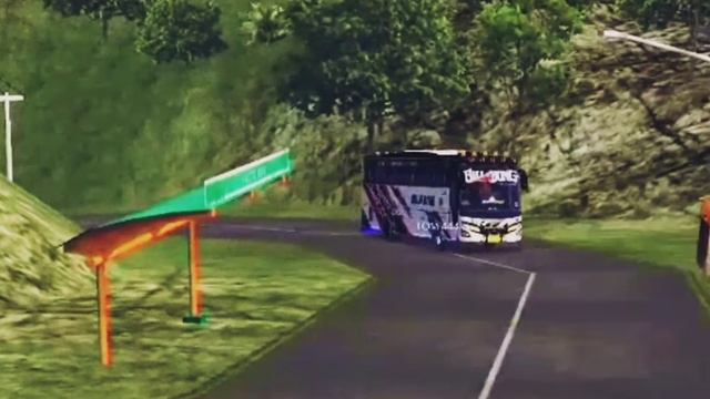 BILLA BONG HD LIVERY DOWNLOAD смотреть онлайн