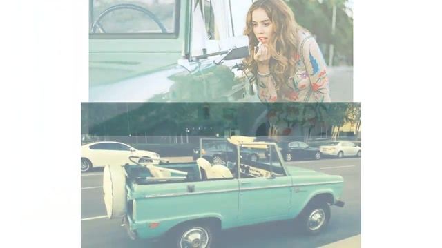 " Ford Bronco Girls " part 15 смотреть онлайн