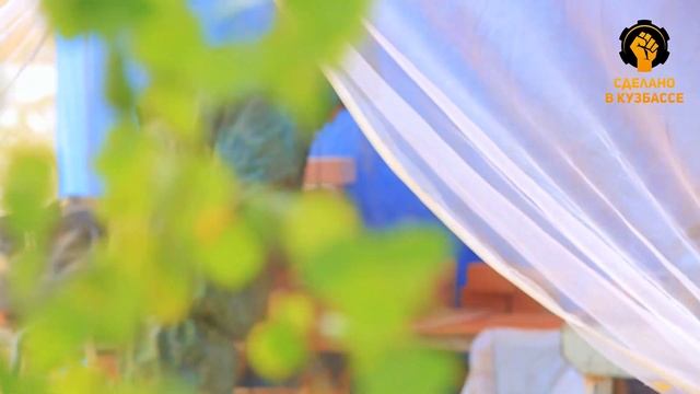 Сделано в Кузбассе HD: Создание русской печи смотреть онлайн