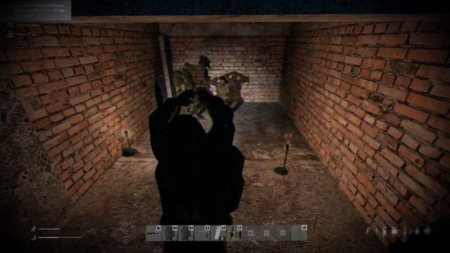 Секретные эксперименты Свободы (Kill OR Die DayZ) смотреть онлайн