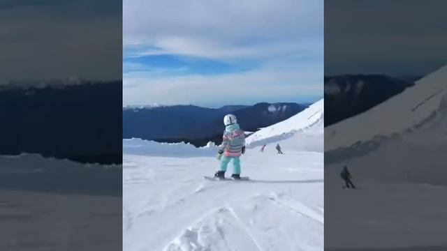 PRIME: В поисках снега вместе Snowmuza #snowboarding смотреть онлайн