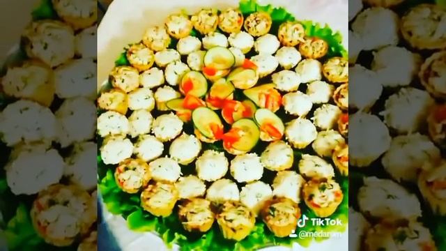 Рождественские вкусняшки! смотреть онлайн