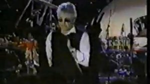 RARE. Old Friends - Roger Taylor [Live in Paris]