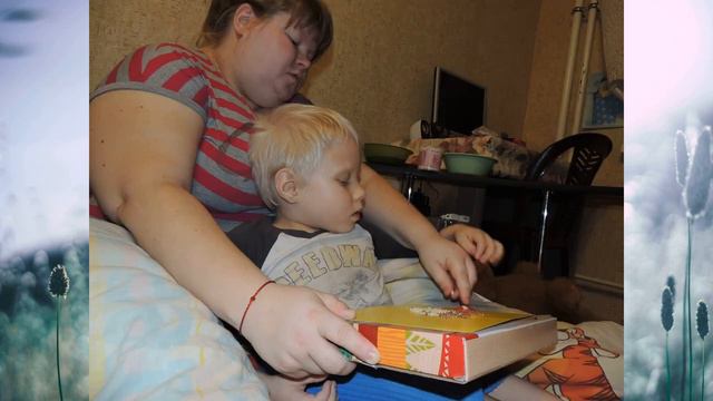 Поделка дома - Грибы смотреть онлайн