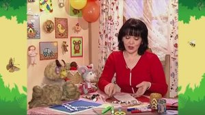 День в Шишкином Лесу. Мастерская тети Аллы. Весенний сад