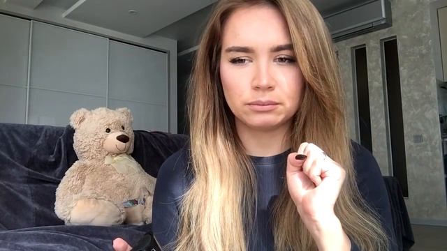 VLOG часть 3 | Мой Уход За Волосами смотреть онлайн