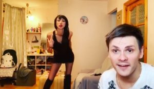 Мама и просмотры вайн Очень часто дети используют родителей @gan_13_