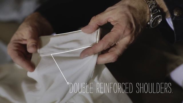 Dockers® WellThread смотреть онлайн