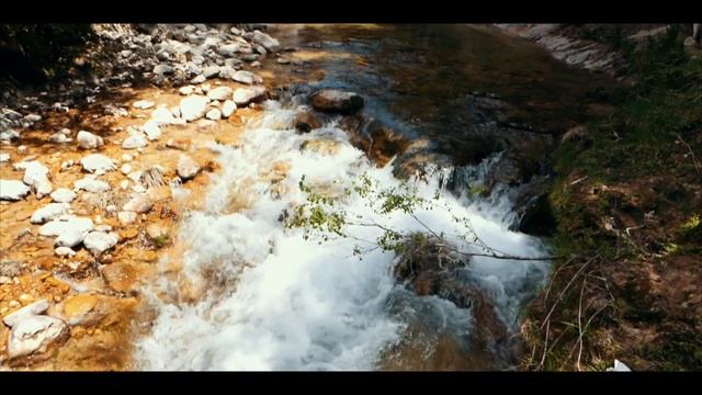 VAN LIFE | BEST OF Spain's Natural Parks - SIERRA NEVADA, CAZORLA & CABO DE GATA смотреть онлайн