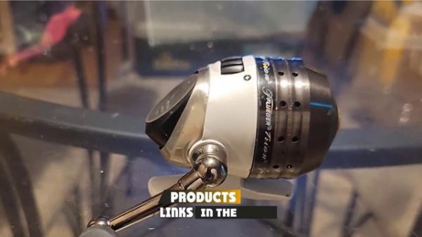 Best Spincast Reels In 2023 - Top 10 Spincast Reel Review