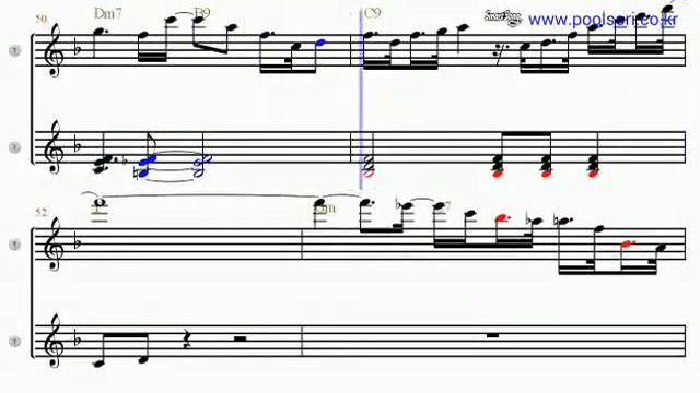 G Bop - Bb Tenor/Soprano Sax Sheet Music [ kenny g ] смотреть онлайн