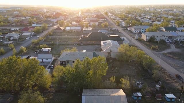 Ушарал.Район ПМК. смотреть онлайн