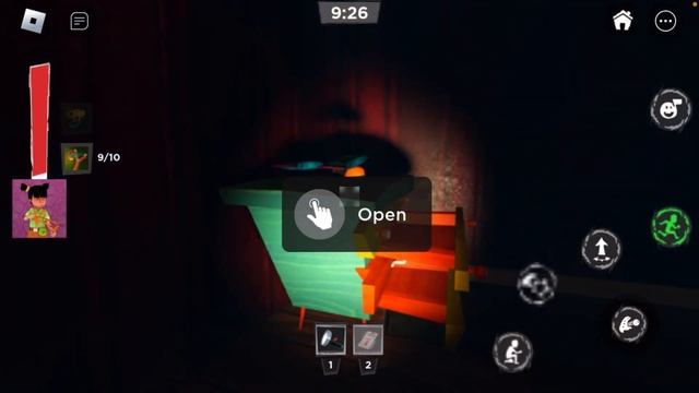 NEW VIDEO YAY | Secret neighbor Roblox!!! смотреть онлайн