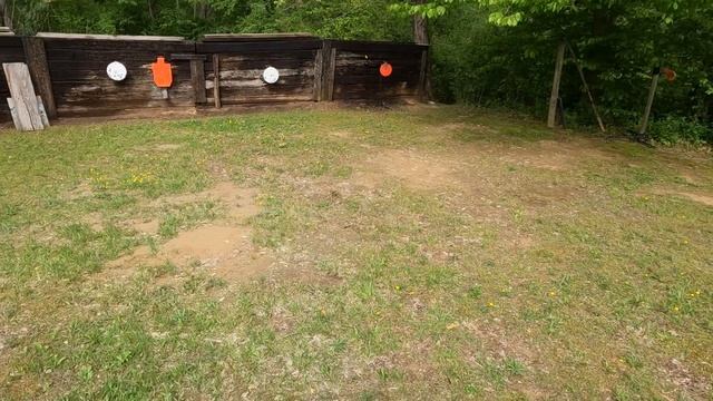 Colt King Cobra Target смотреть онлайн