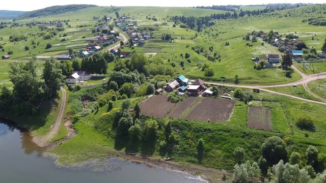 Остров у Старобирючево 31 05 2020г смотреть онлайн